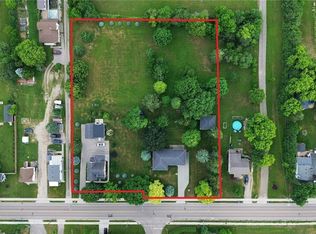 145 Bloomingdale Rd N, Kitchener, ON N2K1A8