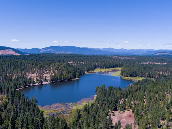 12975 Butte Falls Prospect Rd, Butte Falls, OR 97522