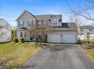 1179 Spring Meadow Dr, Quakertown, PA 18951