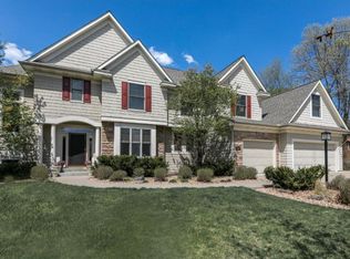 11521 Ashley Ct, Inver Grove Heights, MN 55077