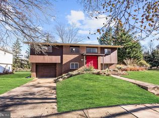 4614 Hawksbury Rd, Baltimore, MD 21208