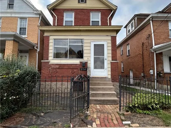 354 W 13th Ave, Homestead, PA 15120
