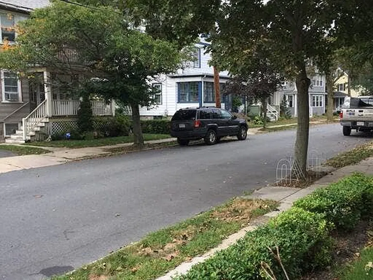 Neighborhood