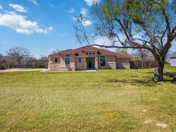 133 SENDERA CROSSING, La Vernia, TX 78121