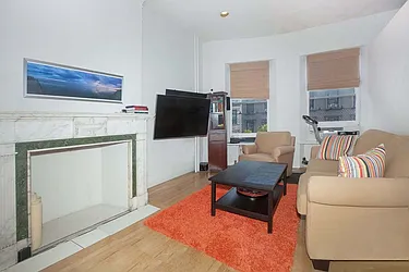 Rented by LG Fairmont Group