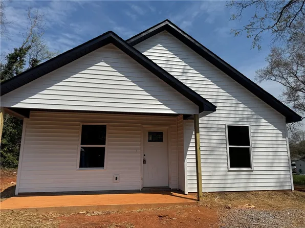 808 Delia St, Anderson, SC 29624