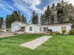 38515 Orchard Rd E, Davenport, WA 99122