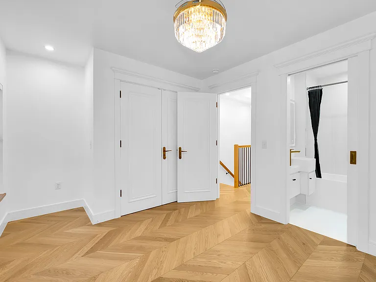 Upstairs Bedroom