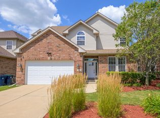 88 Stephens St, Matteson, IL 60443