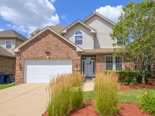 88 Stephens St, Matteson, IL 60443