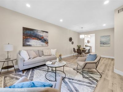 549 N Wilson Ave #6, Pasadena, CA, 91106