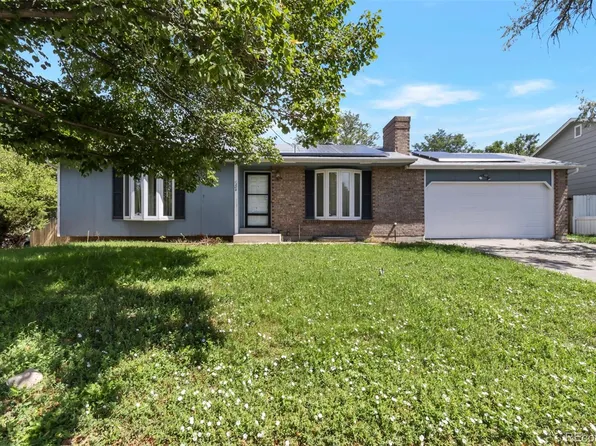 1204 S Salida Way, Aurora, CO 80017
