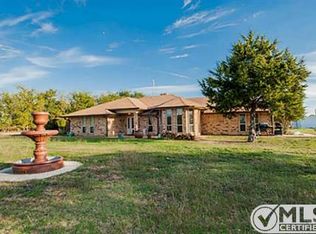 2461 Fm 1446, Waxahachie, TX 75167