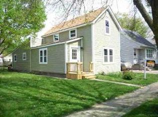 1806 Wilson St, Lafayette, IN 47904