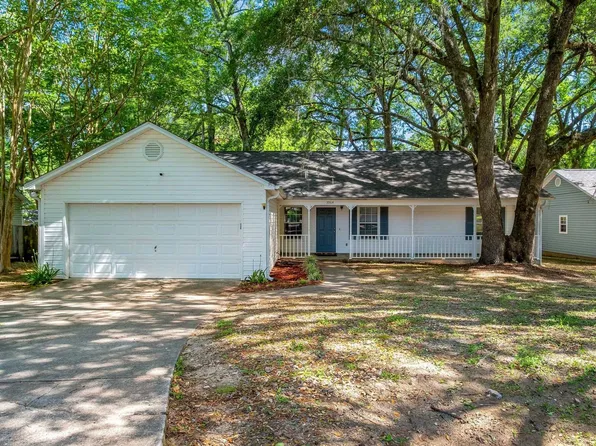 3964 Bourbon St, Tallahassee, FL 32303