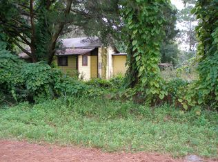 1386 Stuart Ave, Saint Augustine, FL 32084