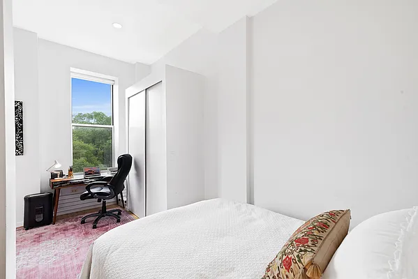 Rented by Brown Harris Stevens | media 6