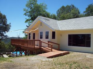 2925 Sand Ridge Rd, Placerville, CA 95667