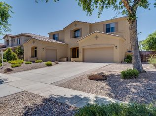 4355 E Carriage Way, Gilbert, AZ 85297