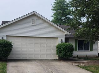 455 Antietam Blvd, Maineville, OH 45039