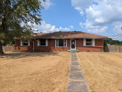 6 Gettysburg St, Clarksville, TN, 37042