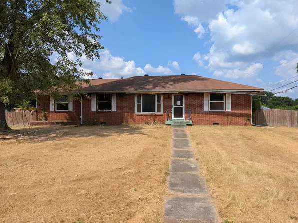 6 Gettysburg St, Clarksville, TN 37042