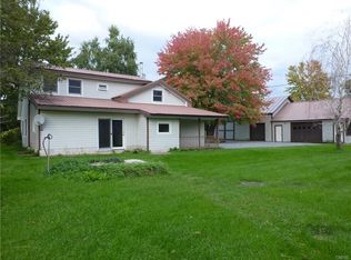 23505 Fetterly Rd, Dexter, NY 13634