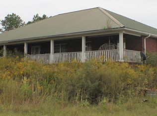 4364 Cooper Ln, Holt, FL 32564