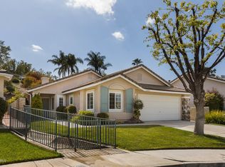 25805 Webster Pl, Stevenson Ranch, CA 91381