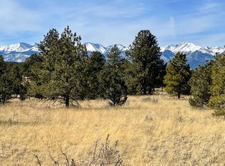 66 Hobby Ln, Westcliffe, CO 81252