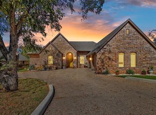 6222 Prospect Hill Dr, Granbury, TX 76049