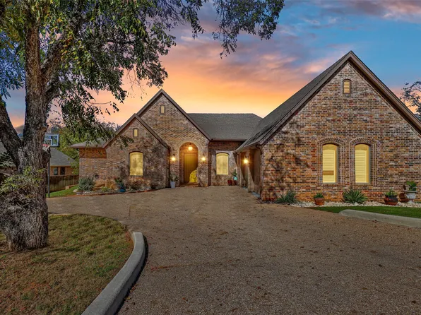 6222 Prospect Hill Dr, Granbury, TX 76049