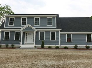 2 Echo Farm Rd #24, Epping, NH 03042