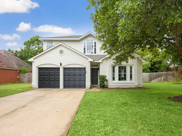 211 N Blue Ridge Pkwy, Cedar Park, TX 78613