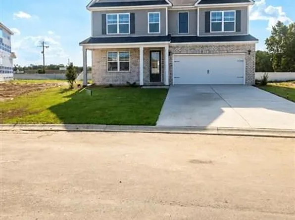 308 Bluff View Ln, Florence, SC 29505