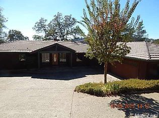 3374 Fairway Dr, Cameron Park, CA 95682