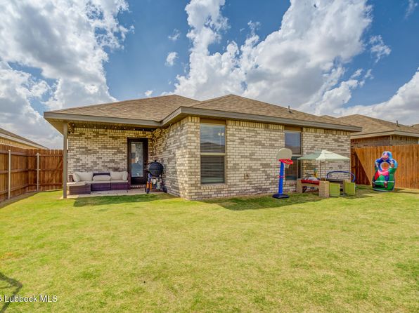 3213 Virginia Ave, Lubbock, TX 79407