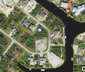 9337 Panama Cir LOT 11, Pt Charlotte, FL, 33981