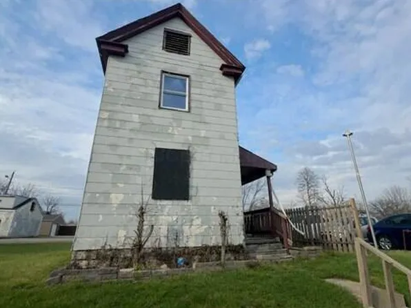 2798 E 5th Ave, Columbus, OH 43219