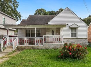 4879 Windermere Ave, Norfolk, VA 23513