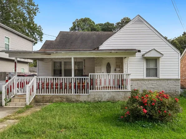 4879 Windermere Ave, Norfolk, VA 23513