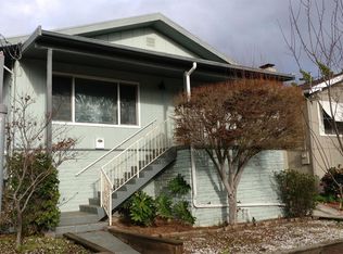 2706 Madeline St, Oakland, CA 94602