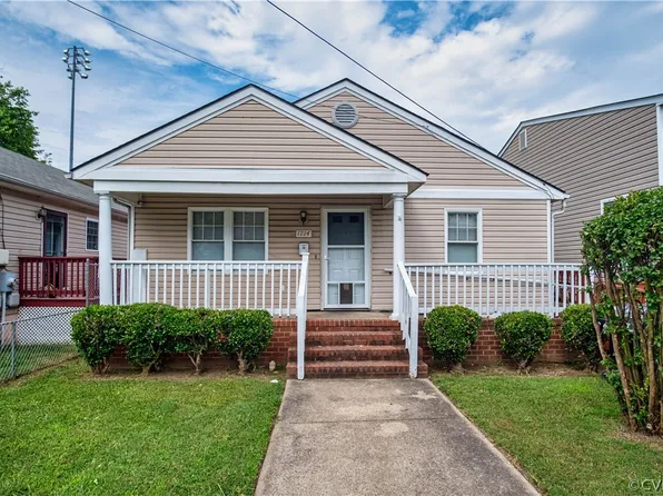 1714 Moore St, Richmond, VA 23220