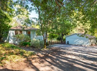 9901 Occidental Road, Sebastopol, CA 95472