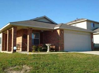 308 Onyx Lake Dr, Kyle, TX 78640