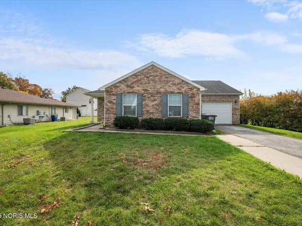 4415 Angola Rd, Toledo, OH 43615