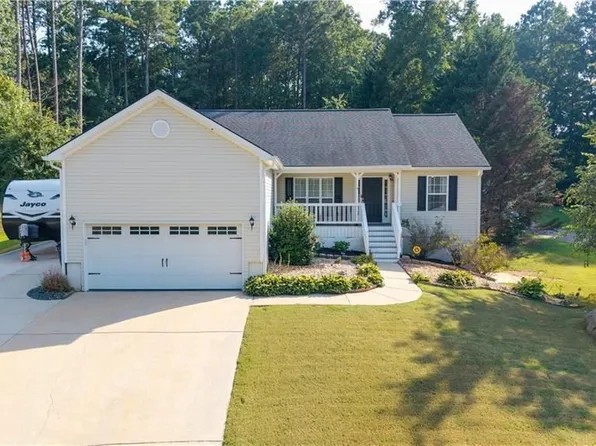 75 Oak Ridge Ct, Dallas, GA 30157