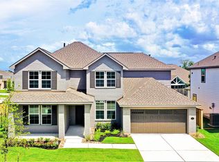 2213 Hay Field Ct, Conroe, TX 77384