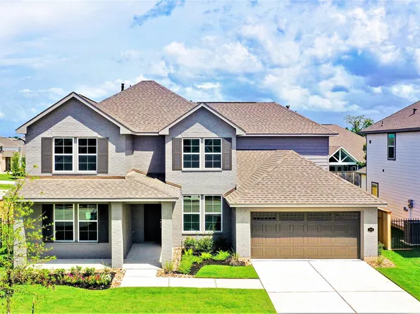 2213 Hay Field Ct, Conroe, TX 77384