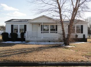 5007 Bear Trap Rd NW, Wilson, NC 27896